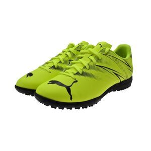 Puma Mens Attacanto Turf Training Soccer Cleats / Yellow/Black